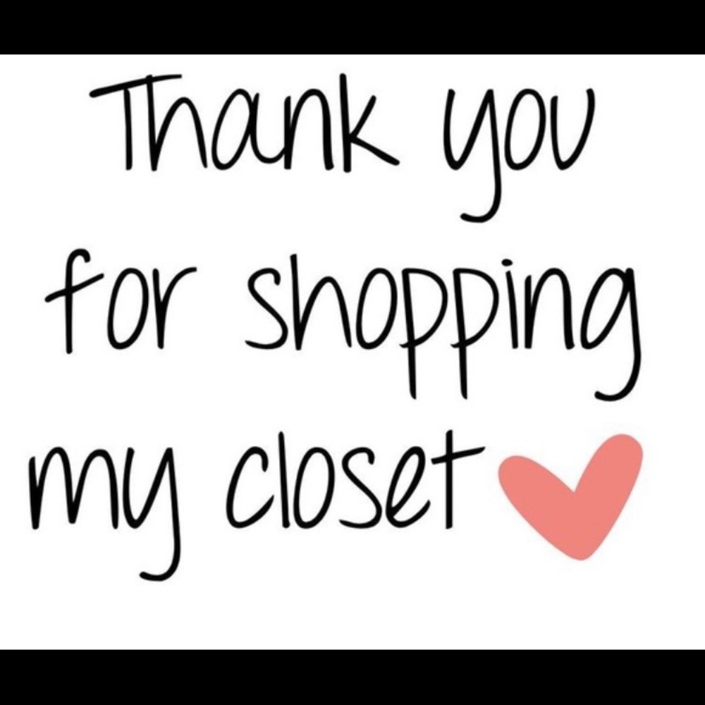 Thank you ❤️💕